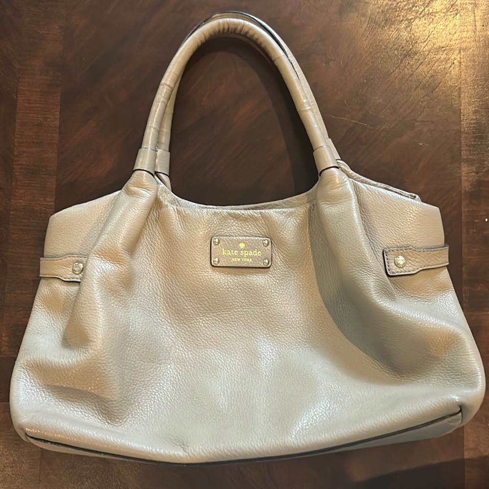 Kate Spade handbag